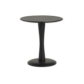 Bijzettafel Retro Flair Ø55, hoog - WeAreTables